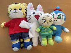 ヨシ様専用⭐︎お値下げ中☆ぬいぐるみセット