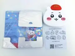 ちいかわ マクドナルド ハッピーセット