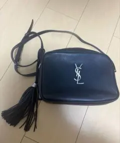 Yves Saint Laurentサンローラン ショルダーバッグのサムネイル