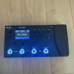 ああ様専用 M-VAVE MK-300 エフェクトプロセッサー