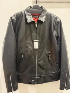 JACKROSE バッファローカーフシングルライダース