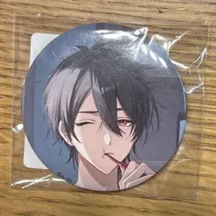 クールドジ男子 ウェブポン くじメイト 缶バッジ 四季蒼真 - メルカリ