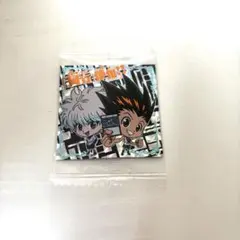HUNTER×HUNTER ステッカー