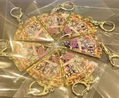 カリスマ テラ アクリルキーホルダー 3周年ver