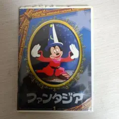 レンタル落ち　ファンタジア DVD