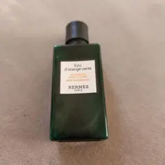 新品✨HERMES Eau d'orange verte ボディソープ 40mlのサムネイル
