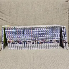 ブルーロック 1〜31巻