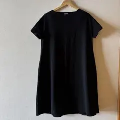 ORCIVAL オーシバル 半袖ワンピース　size1のサムネイル