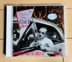 That'll Flat... Git It! Vol. 12 imperial