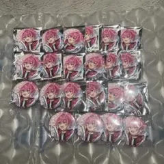 ヒプマイ サンリオ ディッパーダン 缶バッジ 乱数 - メルカリ