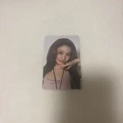 BABYMONSTER WE GO UP ポップアップ ファリタ パリタ トレカ