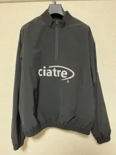 2025年最新】ciatre ハーフジップの人気アイテム - メルカリ