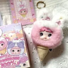 nommi キャラクターグッズ