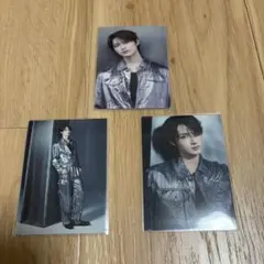 SEVENTEEN ジュン RIGHT HERE WORLD TOUR トレカ