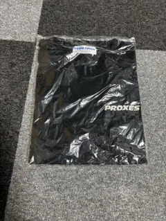 TOYO TIRES PROXES ブラック Tシャツ