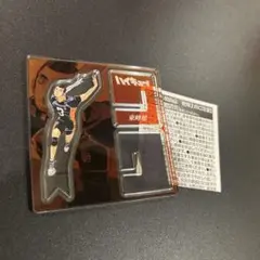 ハイキュー　東峰旭　アクリルスタンド