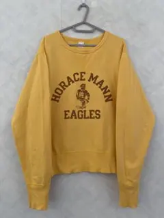 Cheswick スウェット サイズM Vガゼット チェスウィック カナダ製