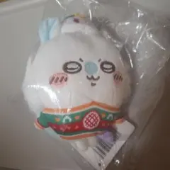 ちいかわエニマイくじ　D賞　モモンガ