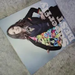 Superfly BEST CD 2枚組