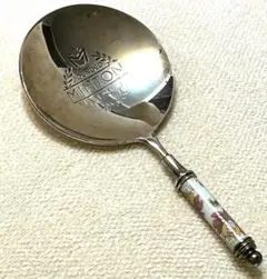 ミントン MINTON ティーメジャースプーン ティースプーン 紅茶 茶さじのサムネイル