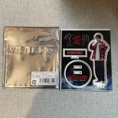 バトキン アクスタ 高尾颯斗 HAYATO ONE Ｎ’ ONLY ワンエン