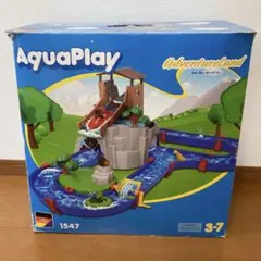 アクアプレイ マウンテンレイク ボーネルンド 1542 3-7 - メルカリ