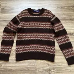 junya watanabe man ニット