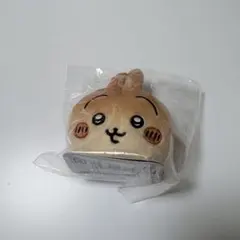 ちいかわベーカリー うさぎ マスコット ぬいぐるみ