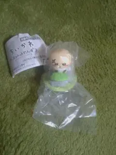 ちいかわ　ヴィネットふれんず3 ラッコ