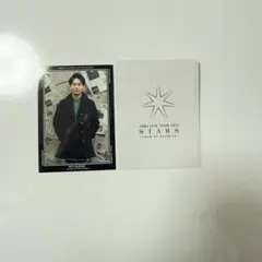 山下健二郎 STARS フォトカ