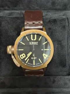 2026年最新】u-boat 時計の人気アイテム - メルカリ