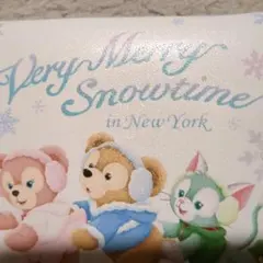 東京ディズニーシー パスケース ダッフィーフレンズ