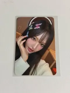 IVE SECRET ソウルコン ラキドロ Withmuu リズ