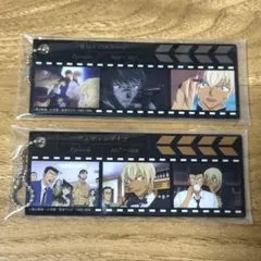 名探偵コナン セガラッキーくじ