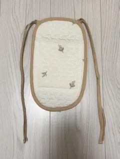 抱っこ紐用　ひんやりシートのサムネイル