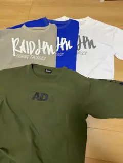 【美品】レイドジャパン　ロンT 新品 ホイール交換 ダイハツ ハイゼットジャンボ LONGCHAMP XR-4 14×6J