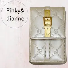 Pinky&Dianne シガレットケース タバコケース マルチケース 小物入れのサムネイル