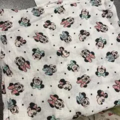 ミニー スワドル