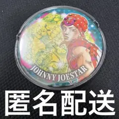 希少】ジョジョ展 HEROES缶バッジ ジョニィ・ジョースター - メルカリ