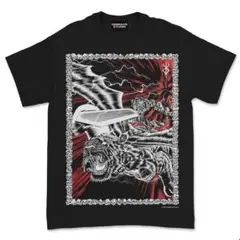 BERSERK Schierke Tシャツ ベルセルク アニメ - メルカリ