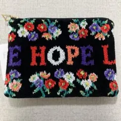 新品未開封】100億年LOVE pouch ポーチ - メルカリ