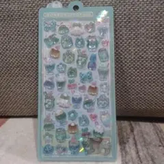 国内正規品　めろめろボンボン　ボンボンドロップシール　クーリア　オリジナル