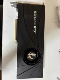 動作品】ZOTAC RTX 2070 SUPER 8GB OCCTテスト済 - メルカリ