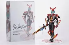2026年最新】S.H. 仮面ライダーカブト 真骨彫製法 10th Anniversary