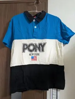 ポニー