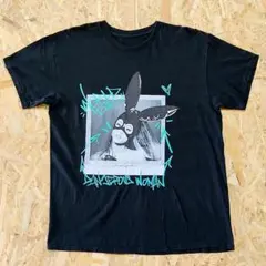 アリアナグランデ　デンジャラスウーマン　Tシャツ　Lくらい　送料無料！［582］