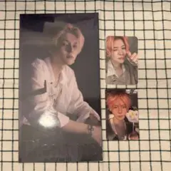 TREASURE Pleasure トレカセット