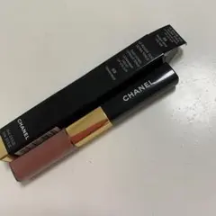 CHANEL シャネル ルルージュデュオウルトラトゥニュ 69 テンダーベージュ