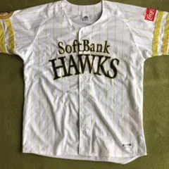 ソフトバンクホークス 鷹の祭典 ユニフォーム　2018