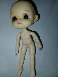 未開封‼️デハラユキノリ TOMOROU(ピンク)ソフビ 限定品‼️入手不可